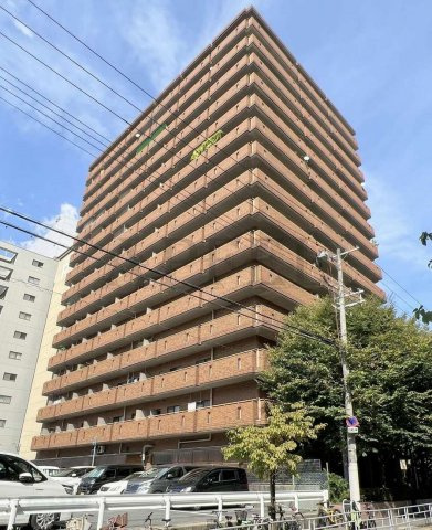 【外観】 | センチュリーパークユニ東梅田