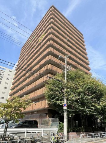 【外観】 | センチュリーパークユニ東梅田