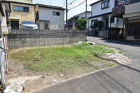 所沢市和ヶ原3丁目　土地の画像