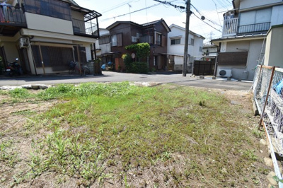 【外観】 | 所沢市和ヶ原3丁目　土地 | セカンドハウス・事務所として・・・間取り変更可能
