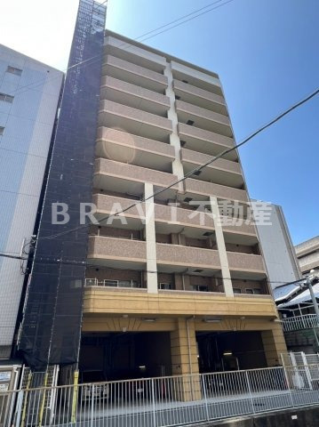 セントファミーユ上本町　BRAVI不動産