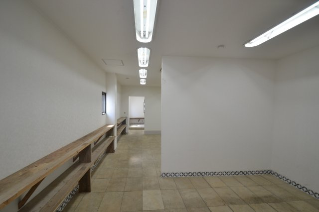 【内装】 | 松武ビル
