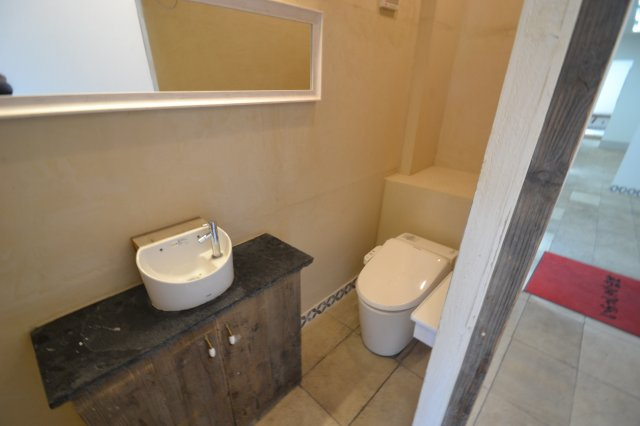 【トイレ】 | 松武ビル