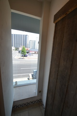 【内装】 | 松武ビル