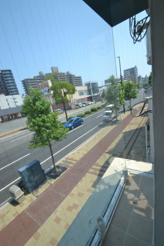 【内装】 | 松武ビル