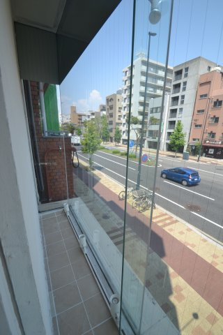 【内装】 | 松武ビル