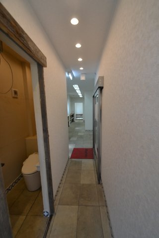 【内装】 | 松武ビル