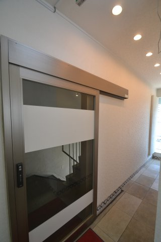 【内装】 | 松武ビル