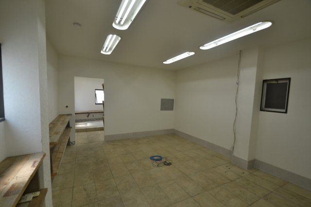 【内装】 | 松武ビル