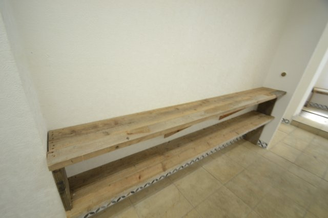 【内装】 | 松武ビル