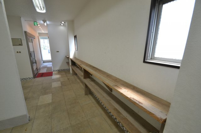 【内装】 | 松武ビル