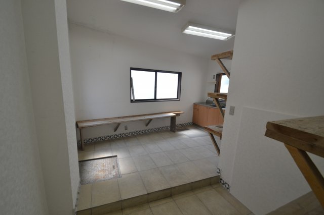 【内装】 | 松武ビル