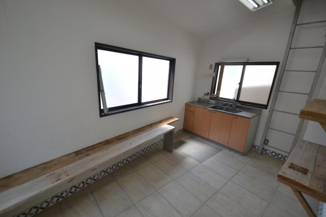 【内装】 | 松武ビル