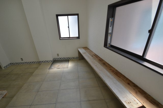 【内装】 | 松武ビル