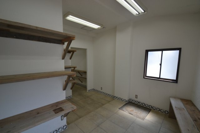 【内装】 | 松武ビル