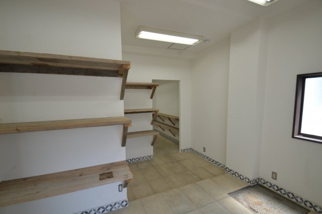 【内装】 | 松武ビル