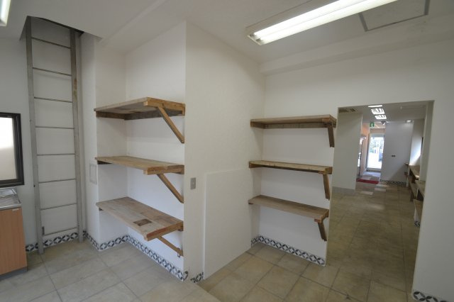 【内装】 | 松武ビル