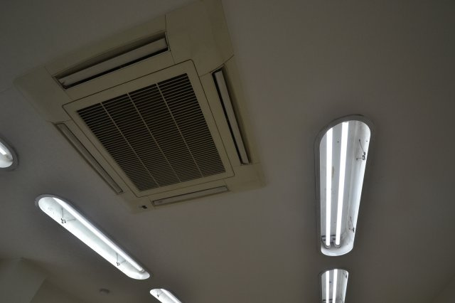 【内装】 | 松武ビル