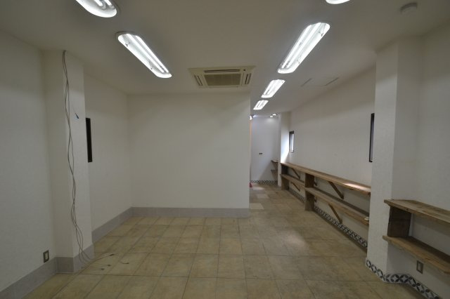 【内装】 | 松武ビル
