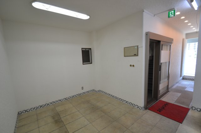 【内装】 | 松武ビル