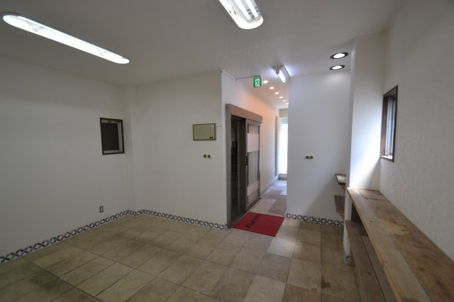 【内装】 | 松武ビル