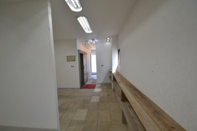 【内装】 | 松武ビル