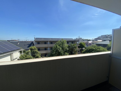 【展望】 | ハイツけやき六番館