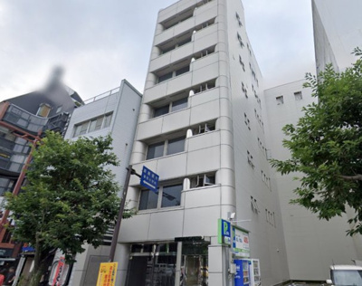 【外観】 | 松山電算ビル