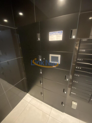 【その他共用部分】 | エスリード大阪STATION