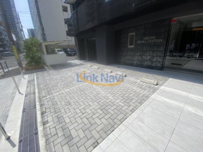 【駐車場】 | エスリード大阪STATION