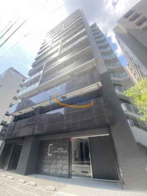 【外観】 | エスリード大阪STATION