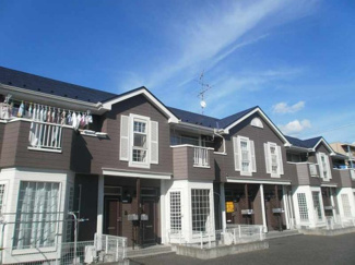 【外観】 | エスポワール