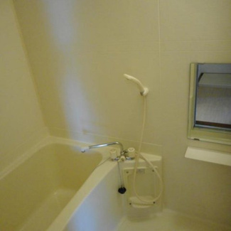 【浴室】 | エスポワール