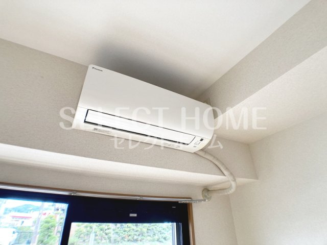 【設備】 | ベルシャンブール本宿 | 同型タイプ