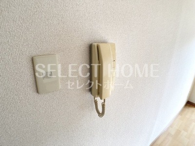 【セキュリティ】 | ベルシャンブール本宿 | 同型タイプ