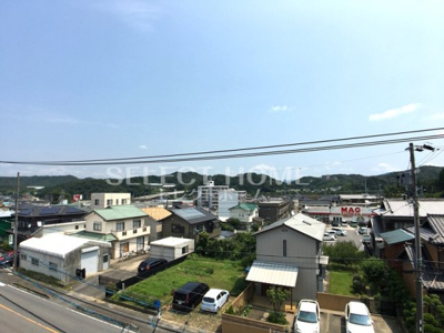 【展望】 | ベルシャンブール本宿