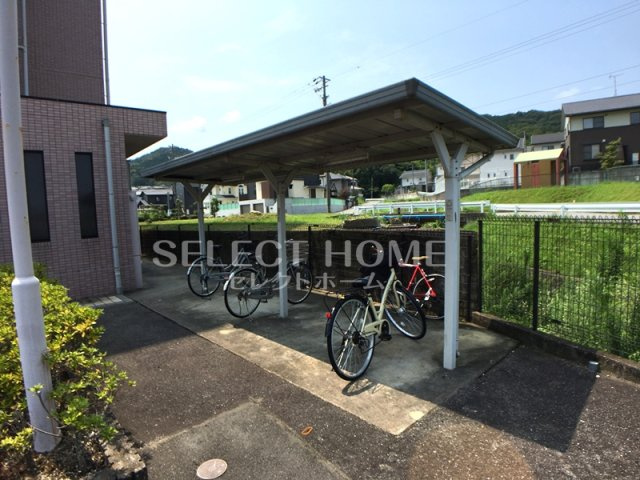 【その他共用部分】 | ベルシャンブール本宿