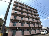 ベルシャンブール本宿の画像