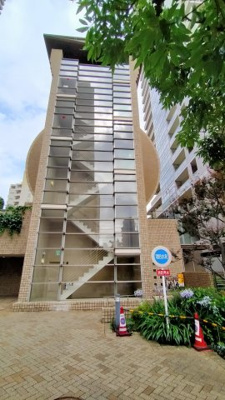 【外観】 | コムズシティ野江C棟