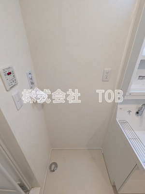 【設備】 | マ・メゾン-布田4丁目-