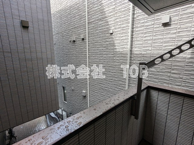 【展望】 | マ・メゾン-布田4丁目-