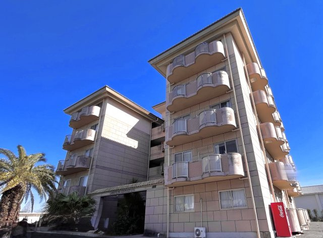 ロイヤル芝原南館