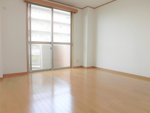ロイヤル芝原南館の洋室