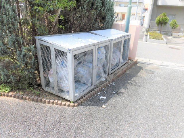 ロイヤル芝原南館のその他