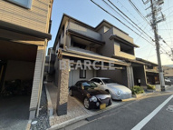 メゾン・ソネット二条新町の画像
