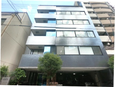 【外観】 | 第1広垣ビル