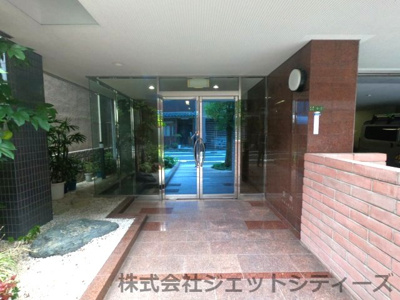 【エントランス】 | 第1広垣ビル