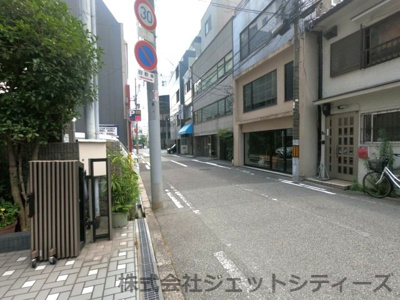 【周辺】 | 第1広垣ビル