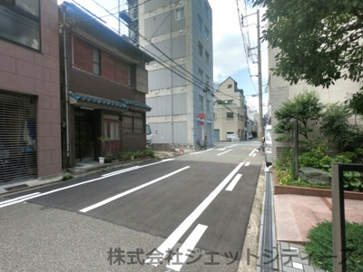 【周辺】 | 第1広垣ビル