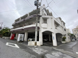 【外観】 | シャトレYOU